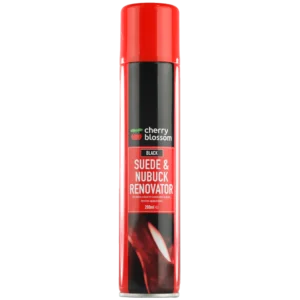 SUEDE RENOVATOR - BLACK