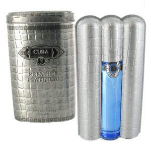 CUB04 CUBA PRESTIGE EAU DE TOILETTE