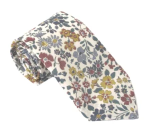 VAN BUCK LIBERTY TIE - ANNABELLA