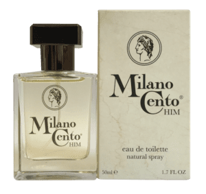 MILANO CENTO EAU DE TOILETTE