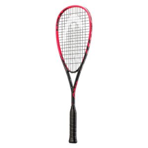 CYBER PRO SQUASH RACKET