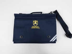 ST WINEFRIDE'S DOCUMENT CASE