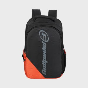 BULLPADEL ADVANCE PADEL BACKPACK - ORANGE