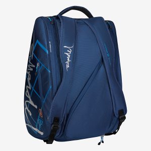 BULLPADEL ICONIC MULTI PADEL - BLUE