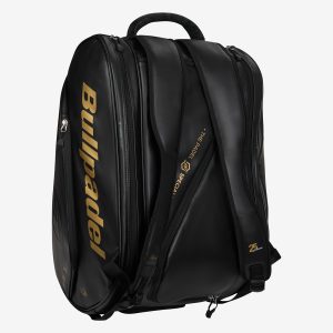 BULLPADEL FLOW MULTI PADEL BAG - BLACK