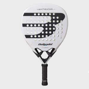 BULLPADEL VERTEX JUNIOR BOY 26 - WHITE