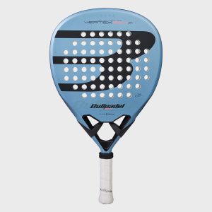 BULLPADEL VERTEX JUNIOR GIRL 26 - BLUE