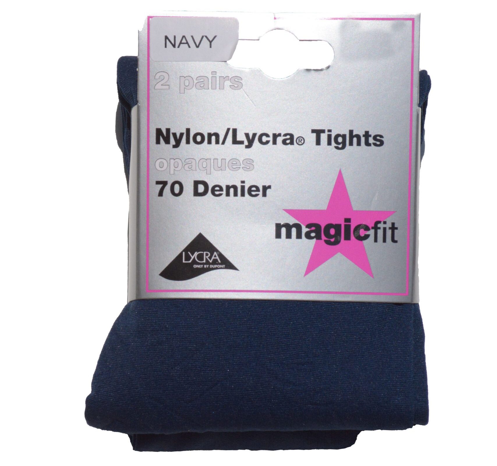 Nylon Lycra Tights