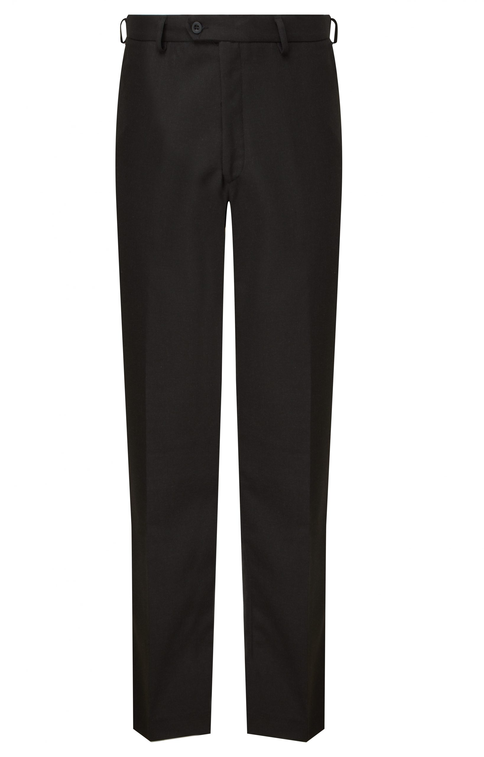 BOYS REGULAR TROUSERS - CHARCOAL - Cain of Heswall