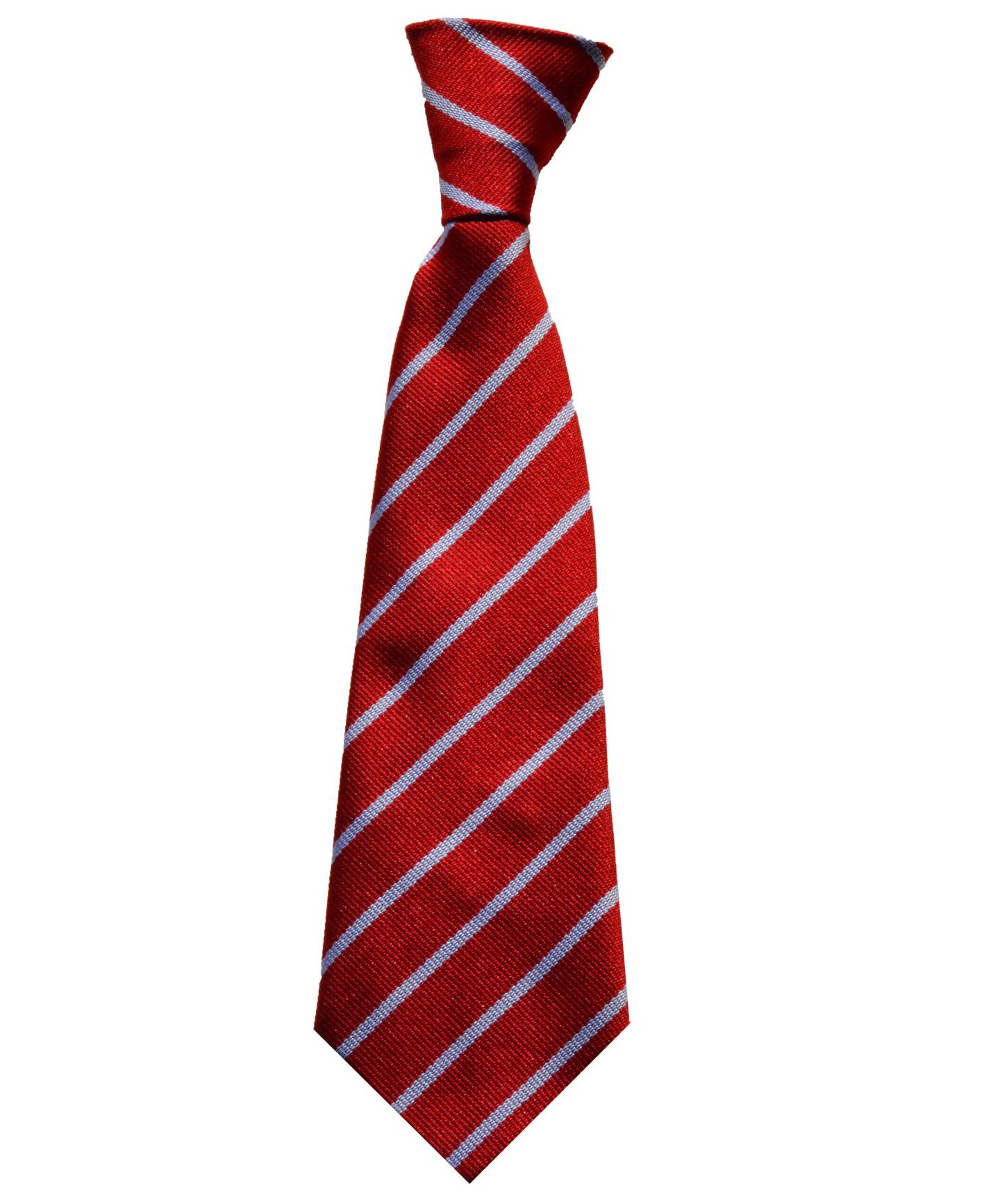 HESWALL PRIMARY SCHOOL ELASTICATED TIE - Cain of Heswall