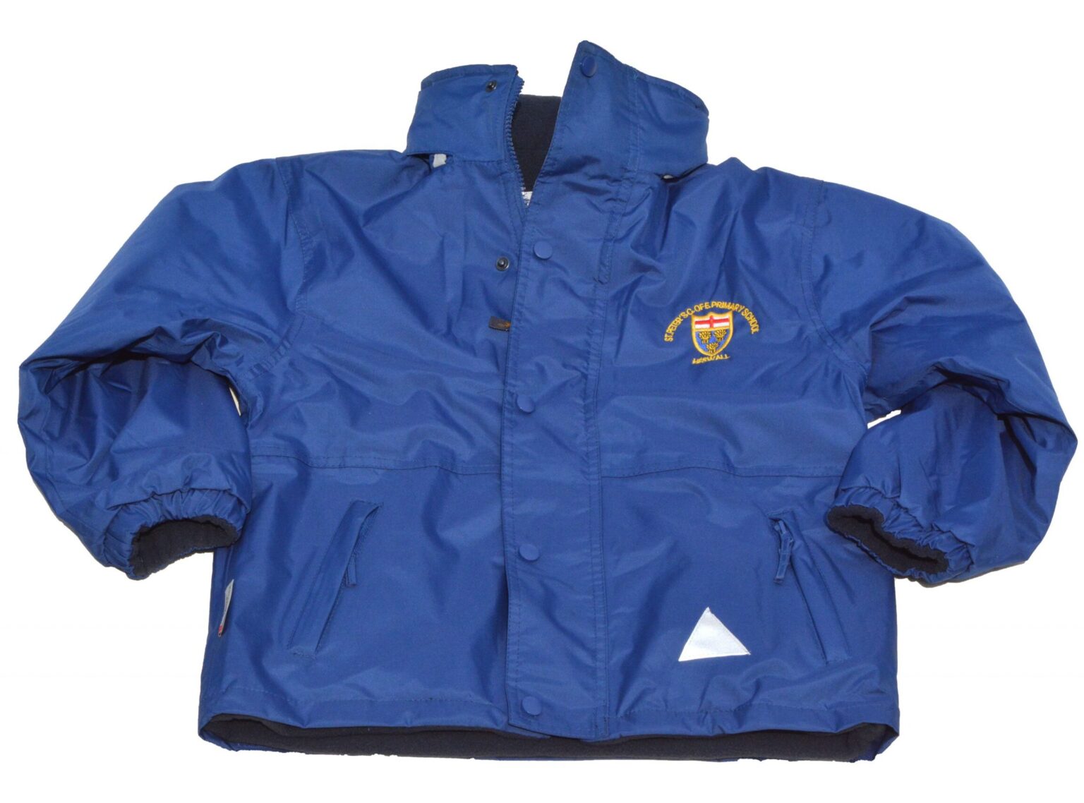 Heswall Rbl ST PETERS COAT - Cain of Heswall