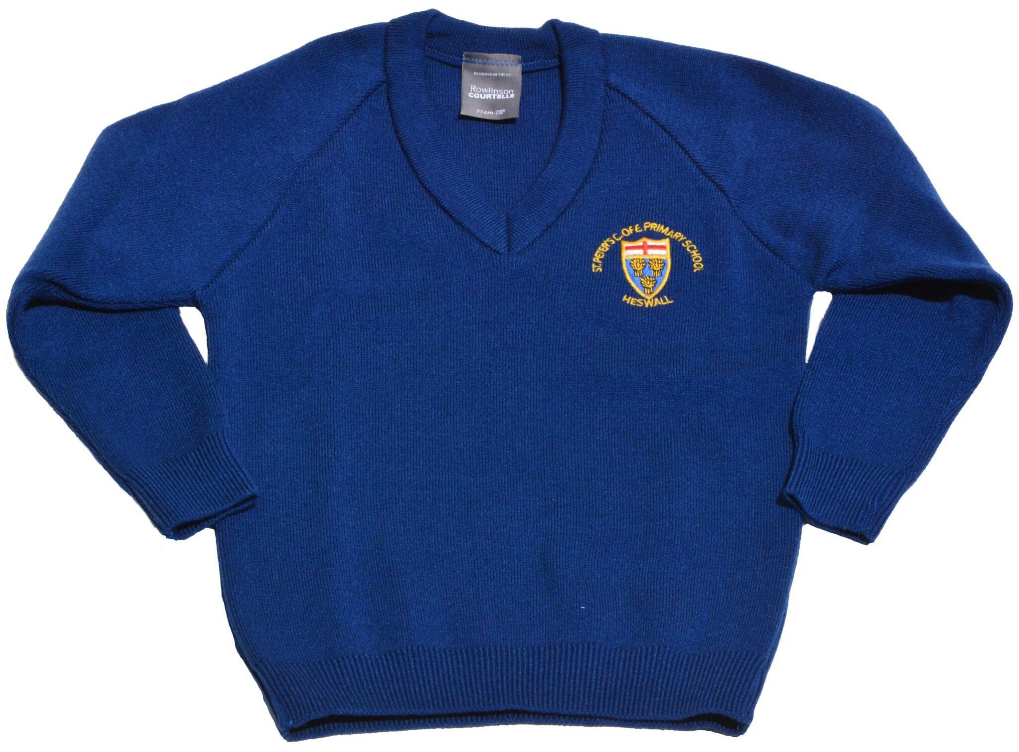 St Peters Primary School Archives Cain of Heswall