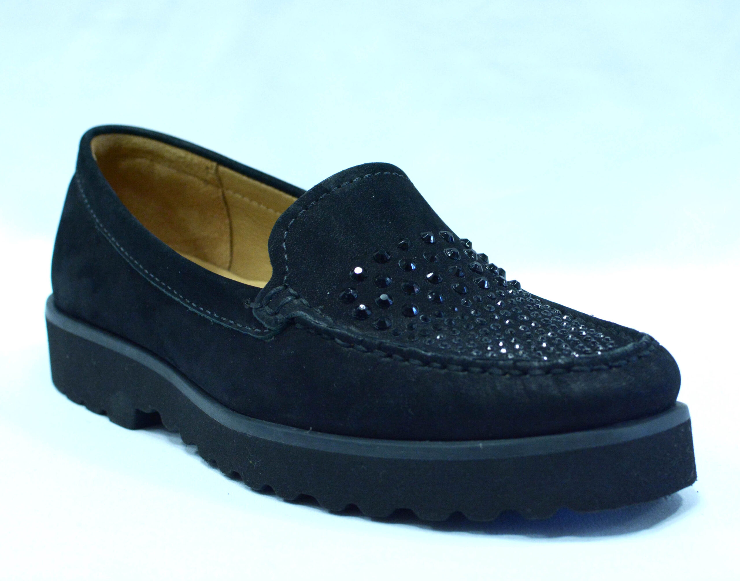 Black Bead Filey -1