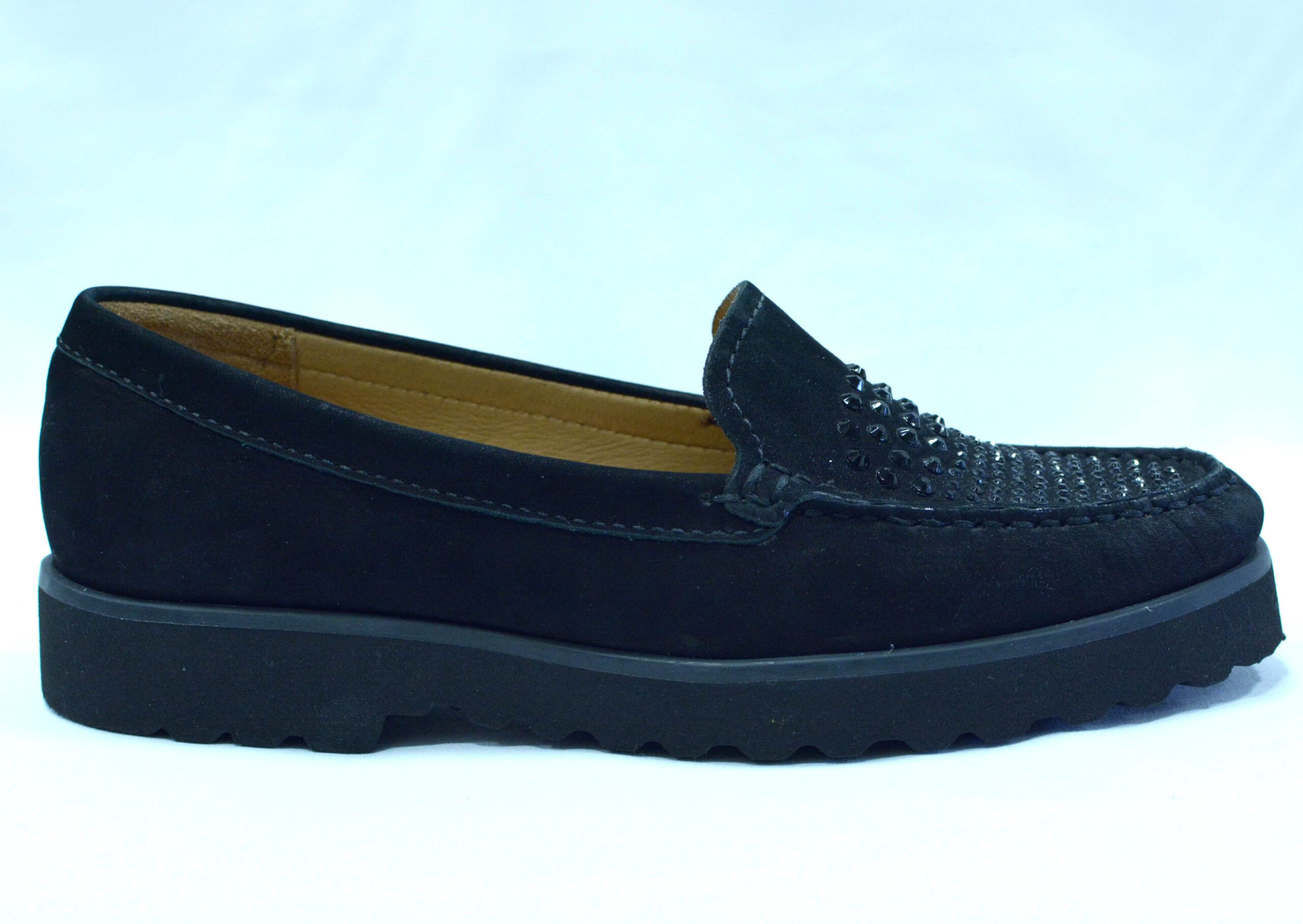 Black Bead Filey - 2