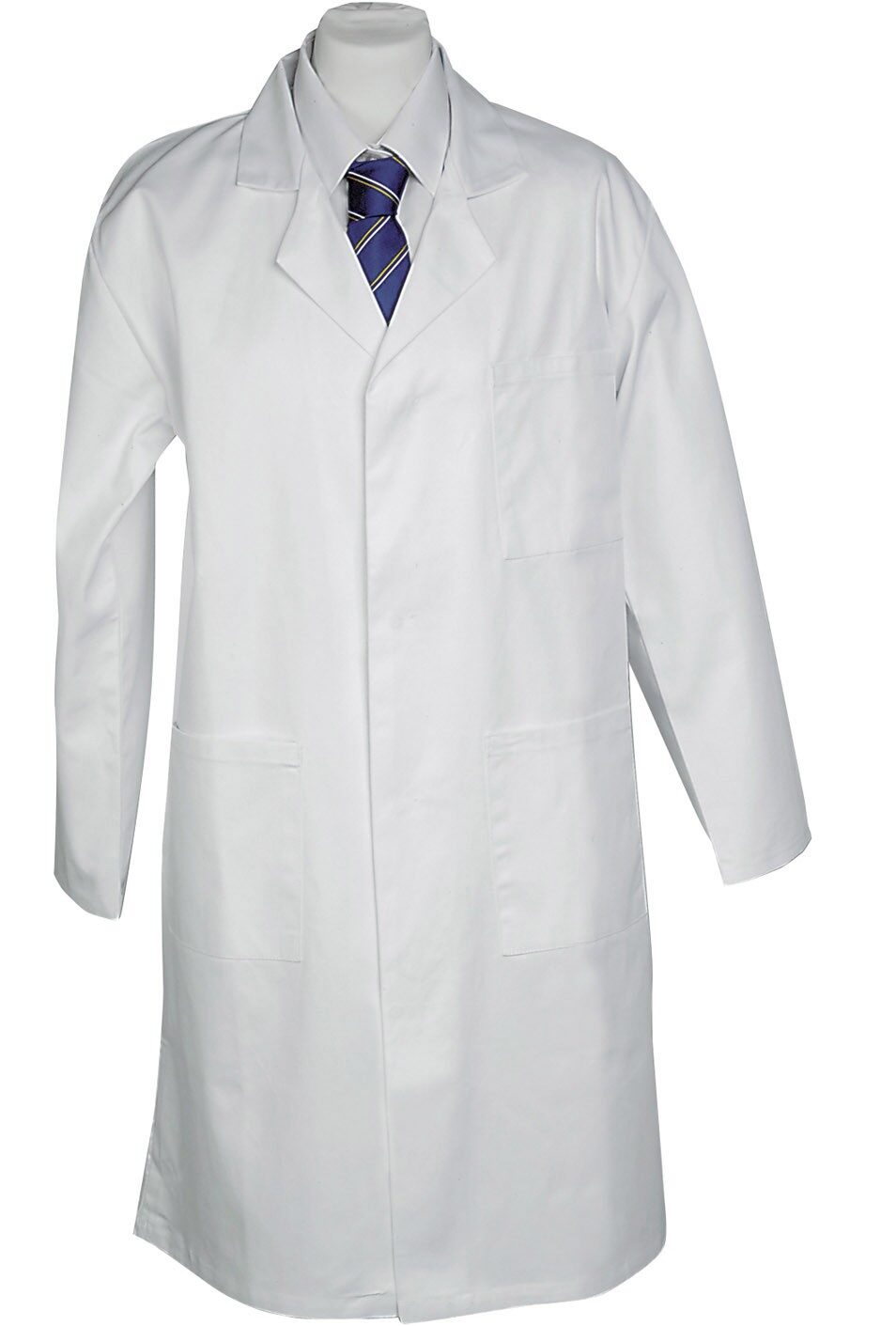 Lab Coat