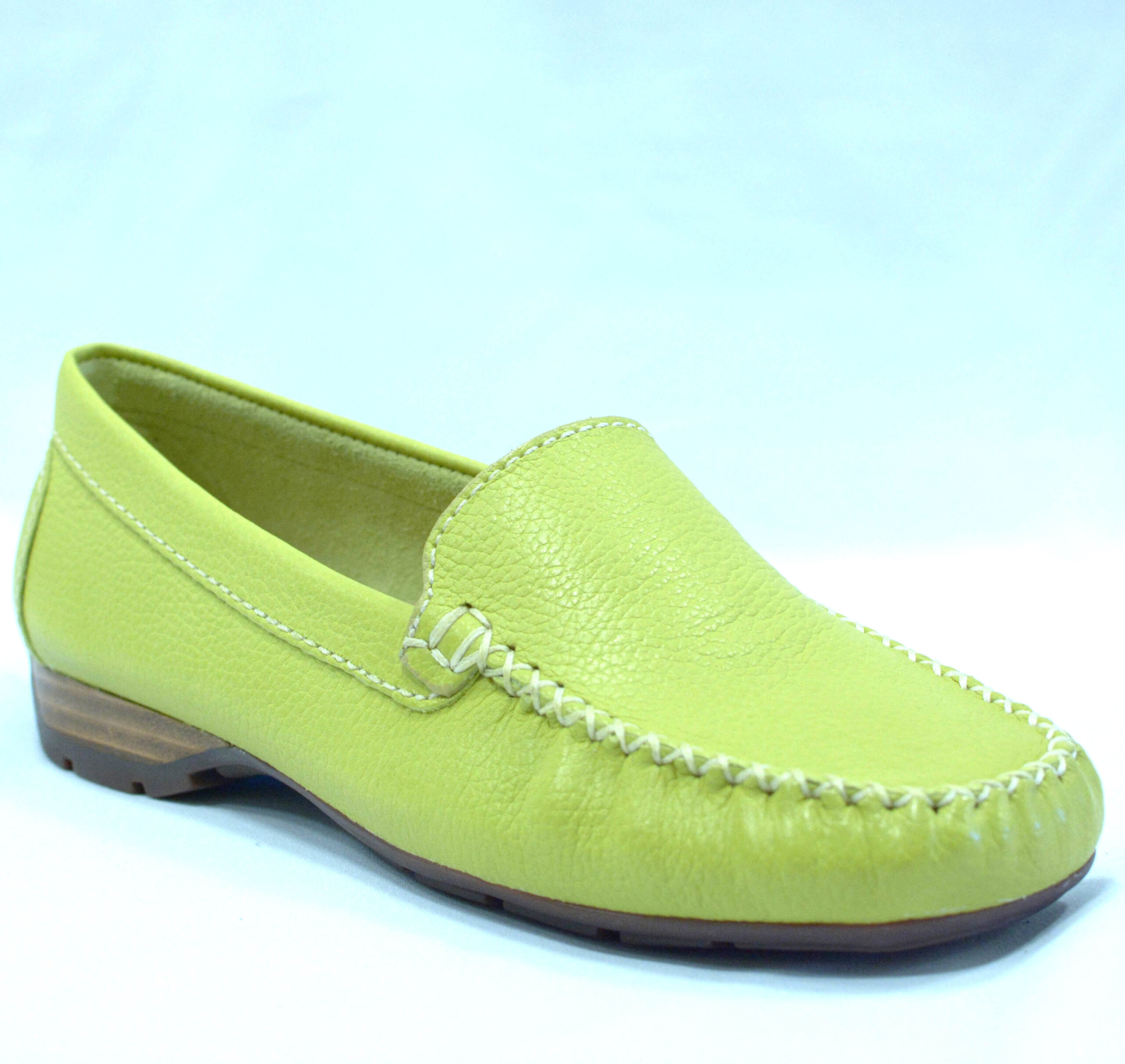 Lime Sanson - 1