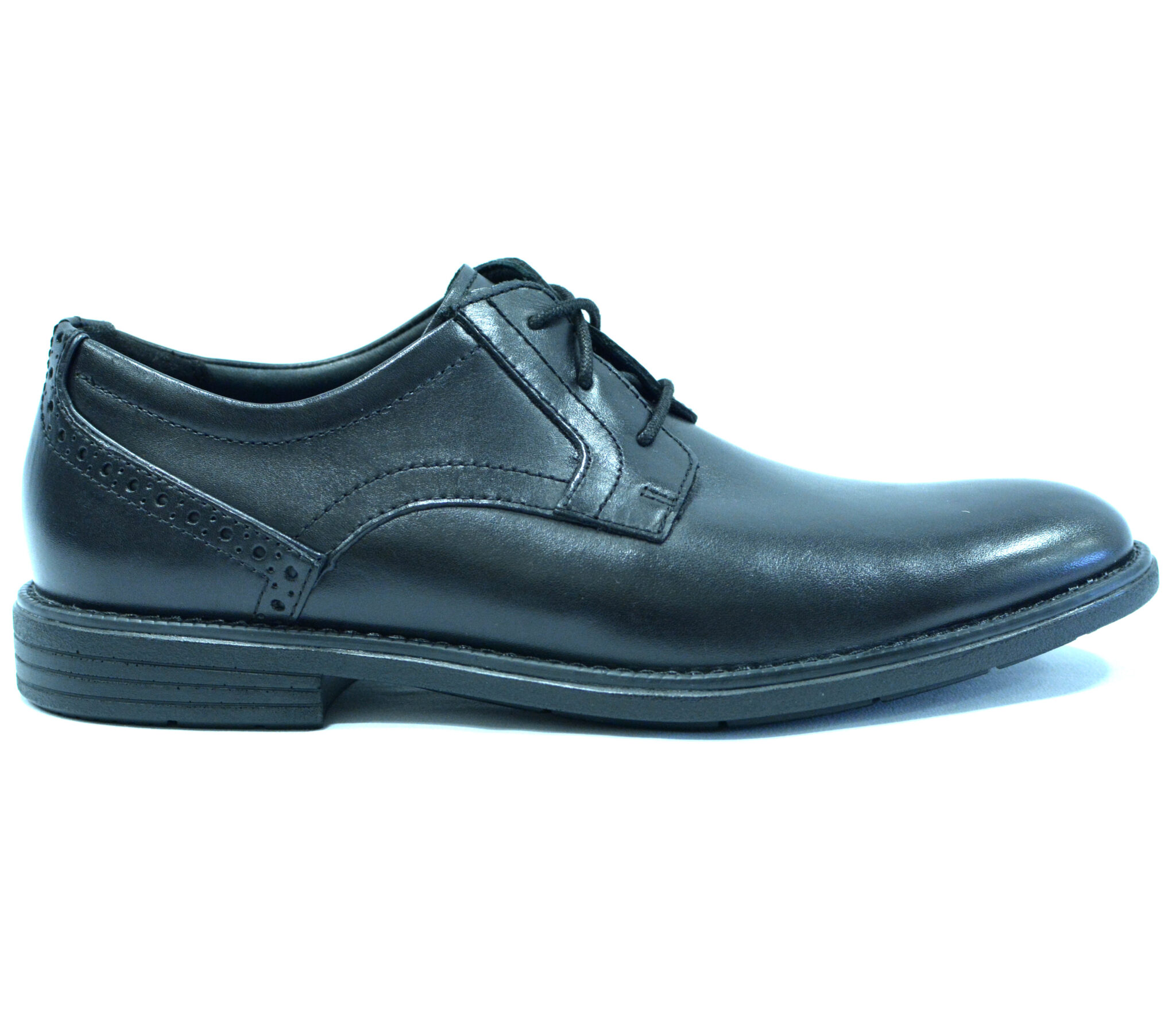 rockport madson plain toe