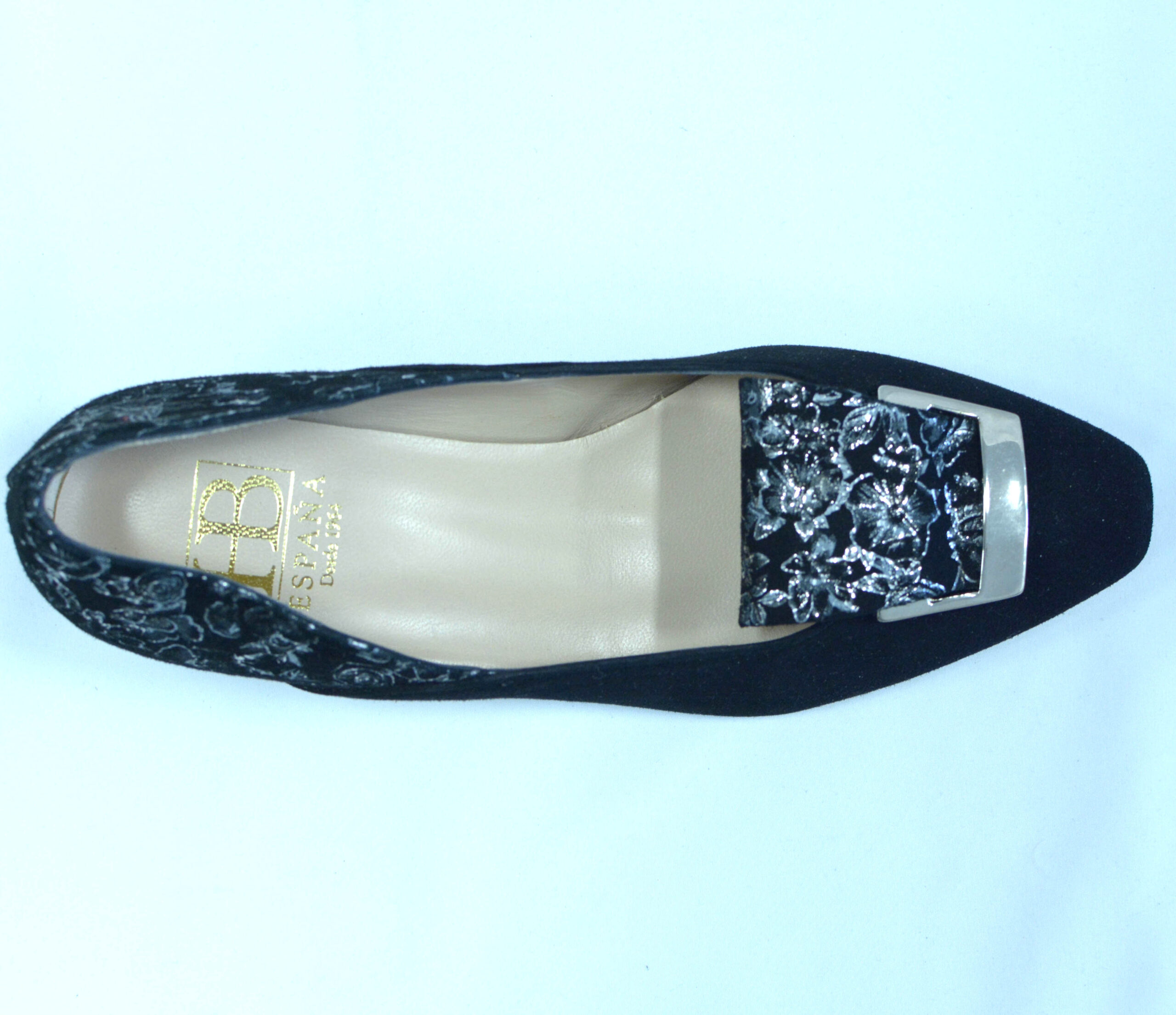 Black Fortuna Low Court - 3