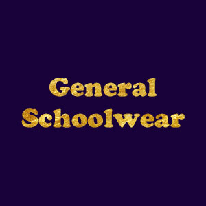 General Schoolwear