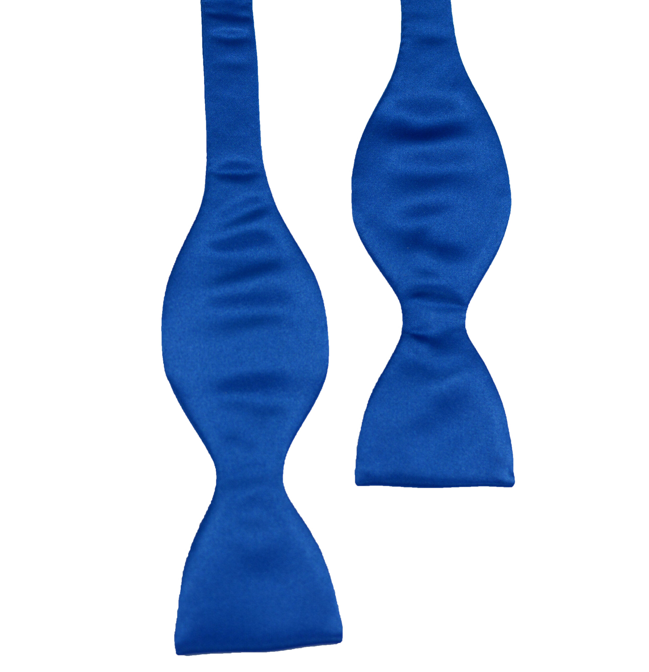 Royal VB Plain Satin Bow