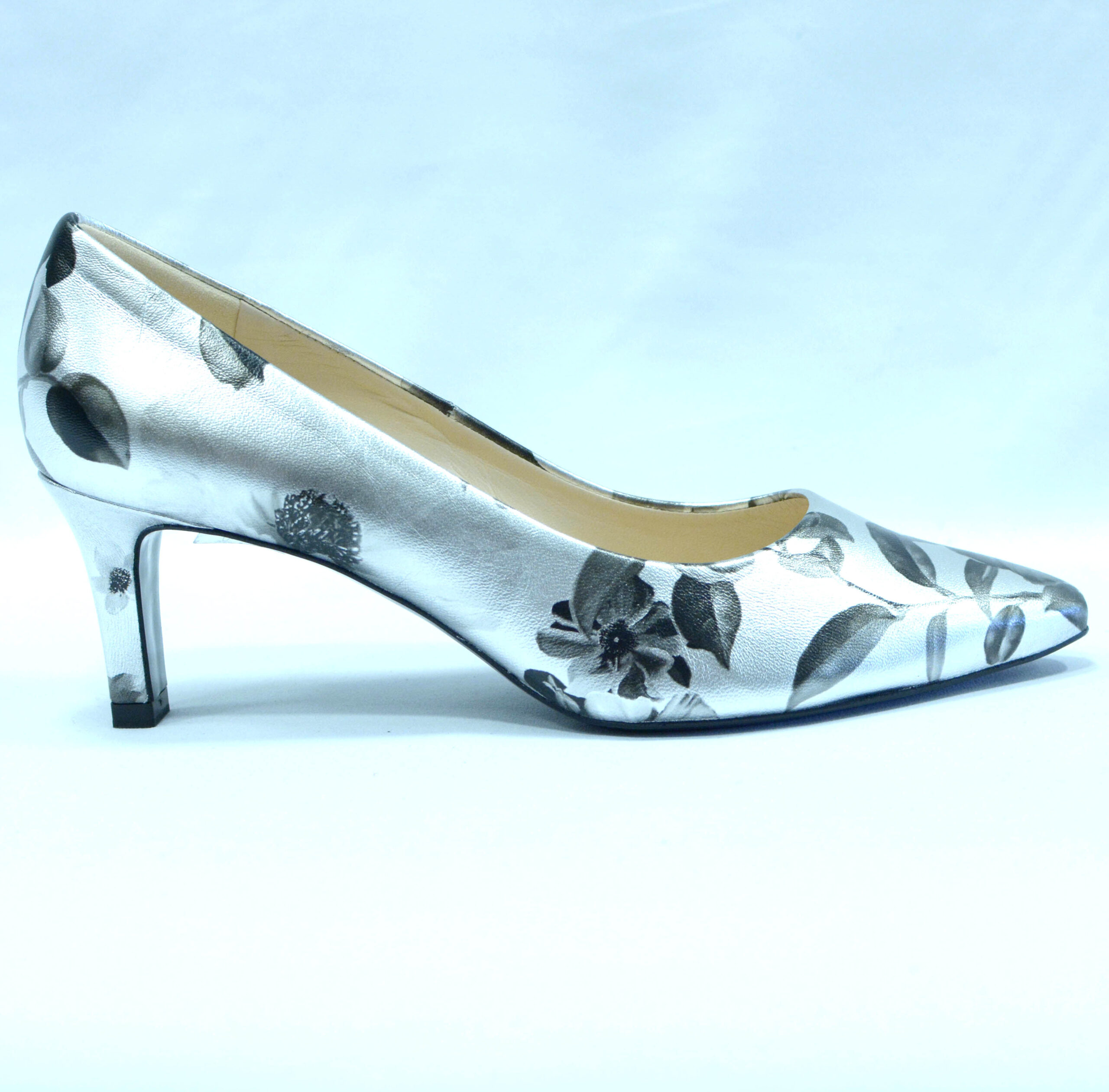 Silver 66101 Print Court - 2