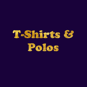 T-Shirts & Polos