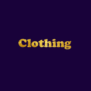Clothing