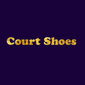 Court Shoes