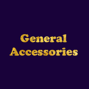General Accessories