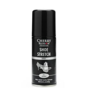 shoe stretch spray