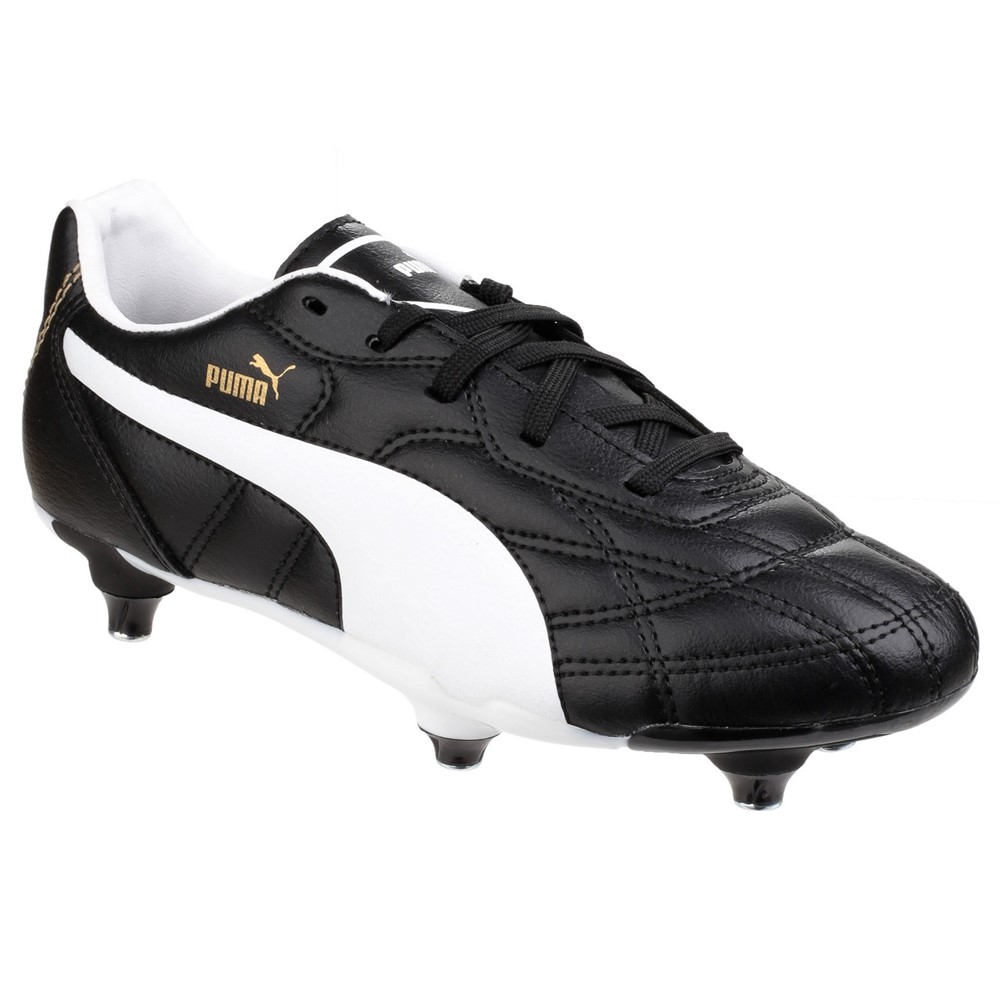 darkness To construct Mighty PUMA CLASSICO FOOTBALL BOOTS - Cain of Heswall