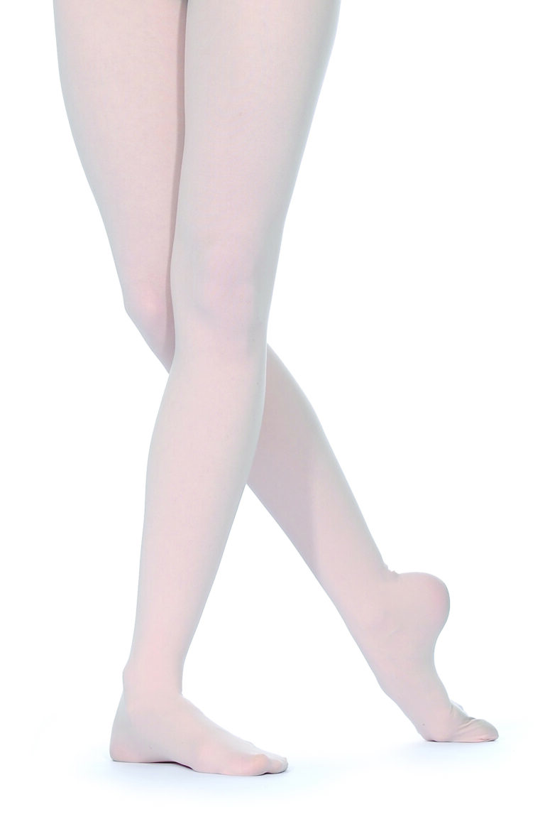 DANCE TIGHTS PINK Cain of Heswall