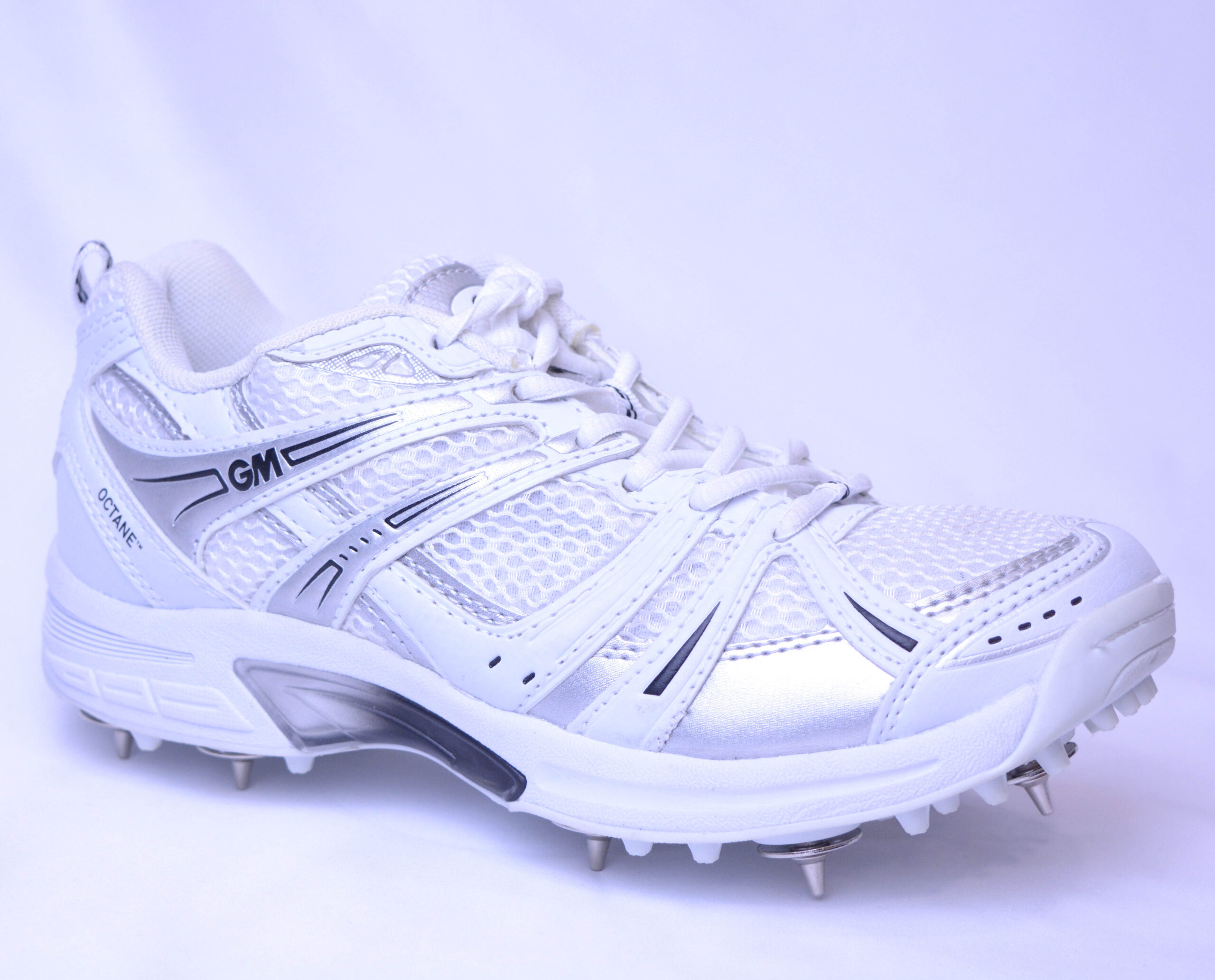 MULTI SURFACE CRICKET BOOTS Cain of Heswall