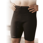 LYCRA SHORTS - BLACK