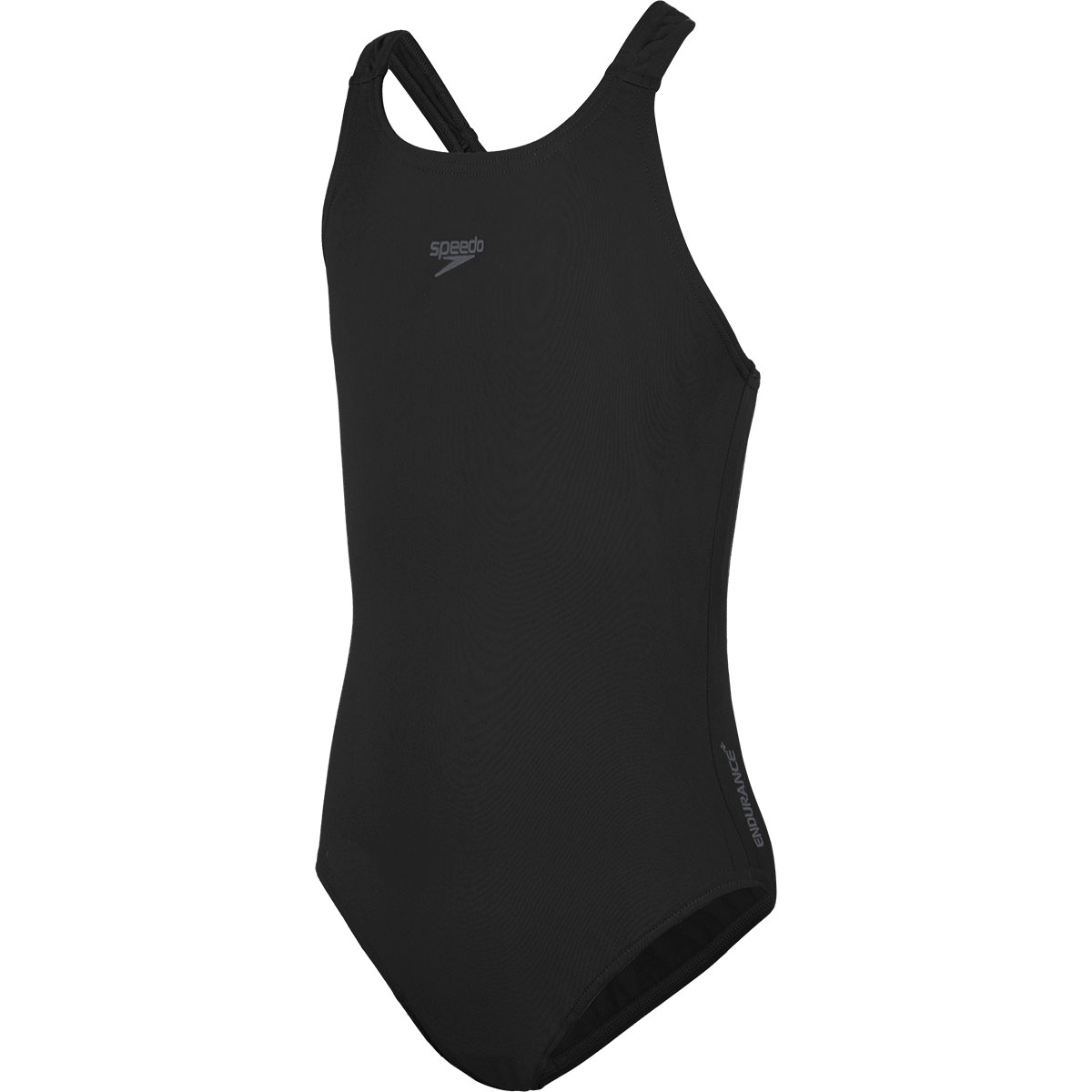 ENDURANCE+ MEDALIST GIRLS - BLACK -1