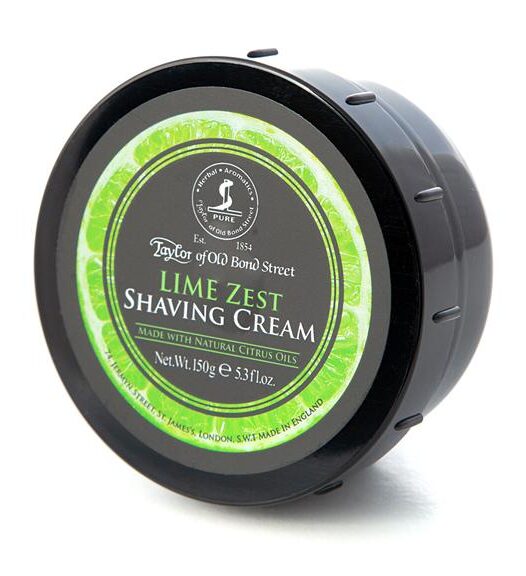 Tay Lime Zest