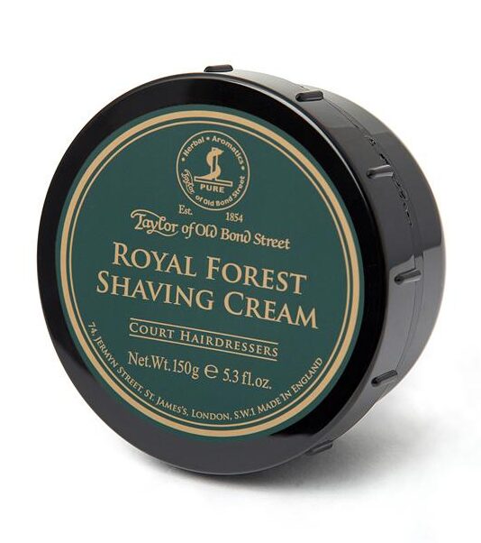 Tay Royal Forest