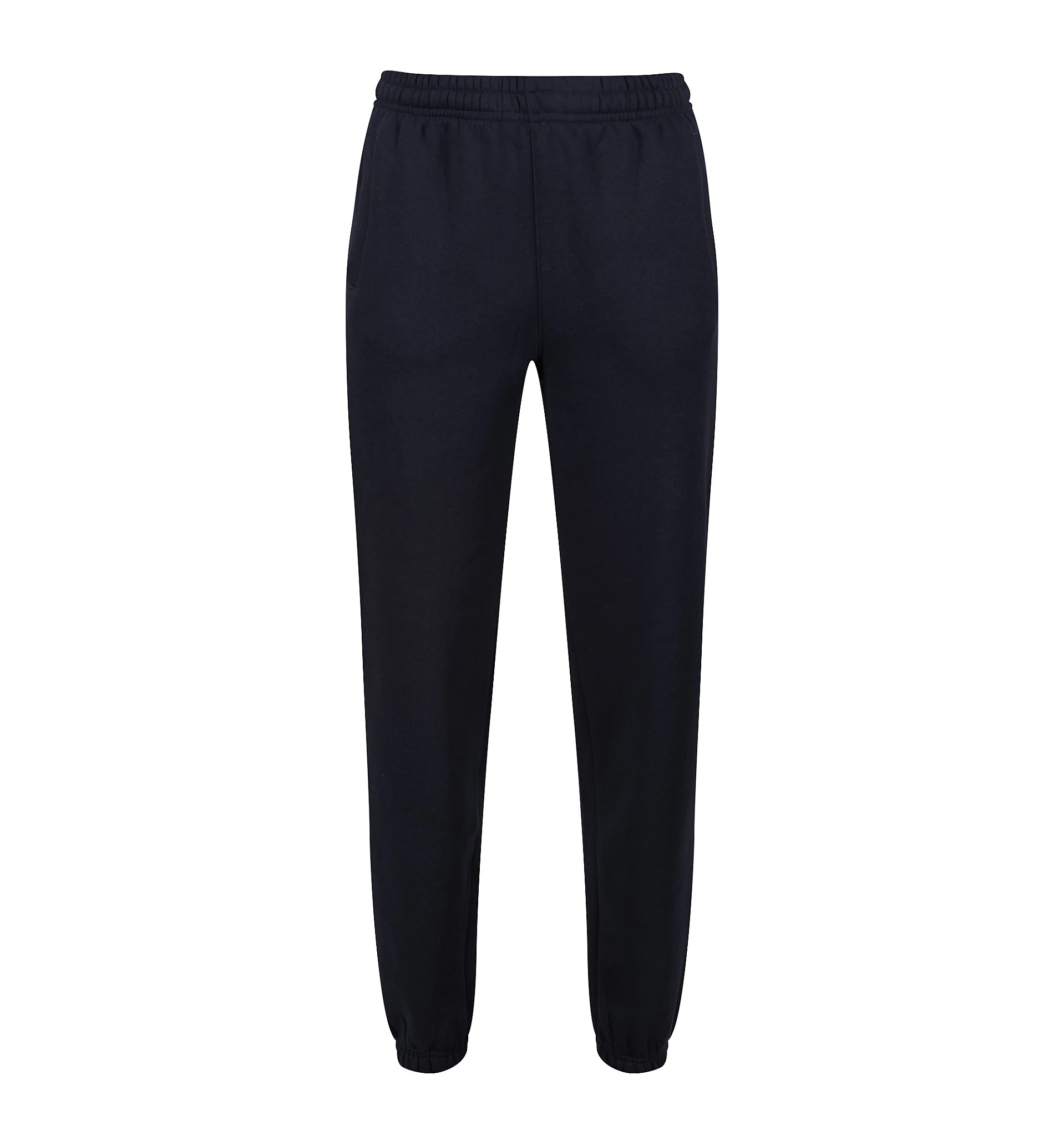 NAVY JOGGING PANTS