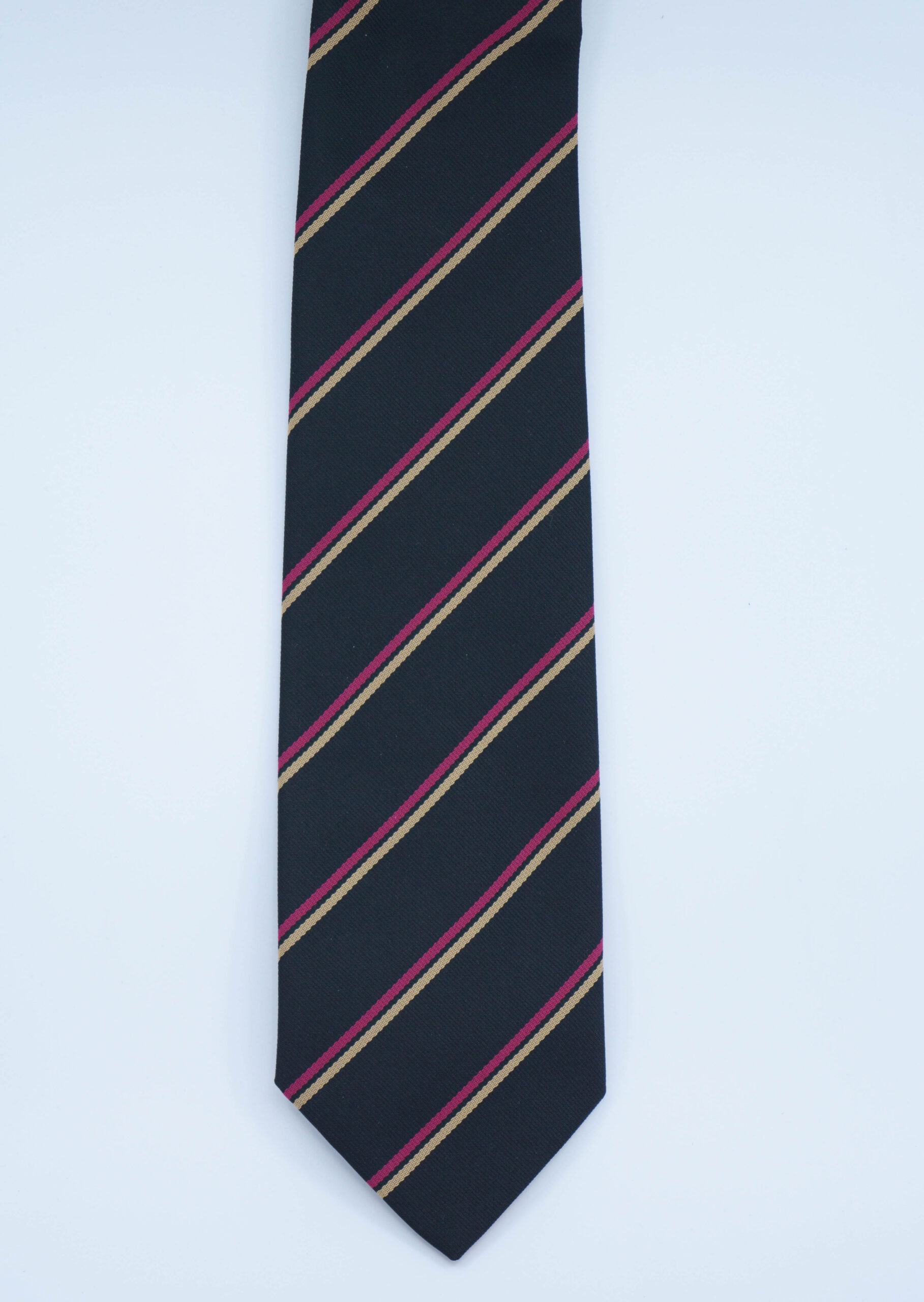 CHESHIRE REGIMENT TIE - Cain of Heswall