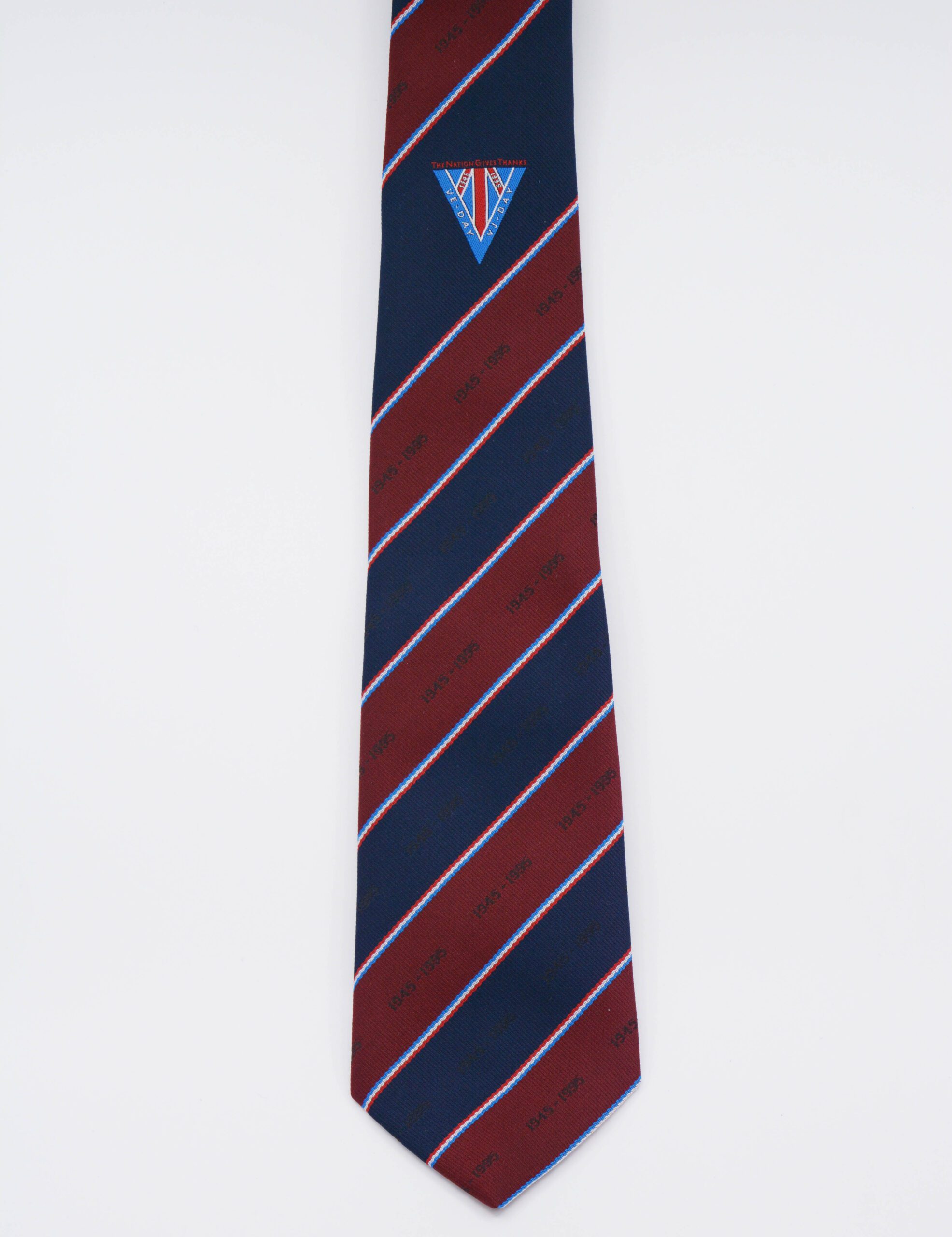 VE:VEJ TIe