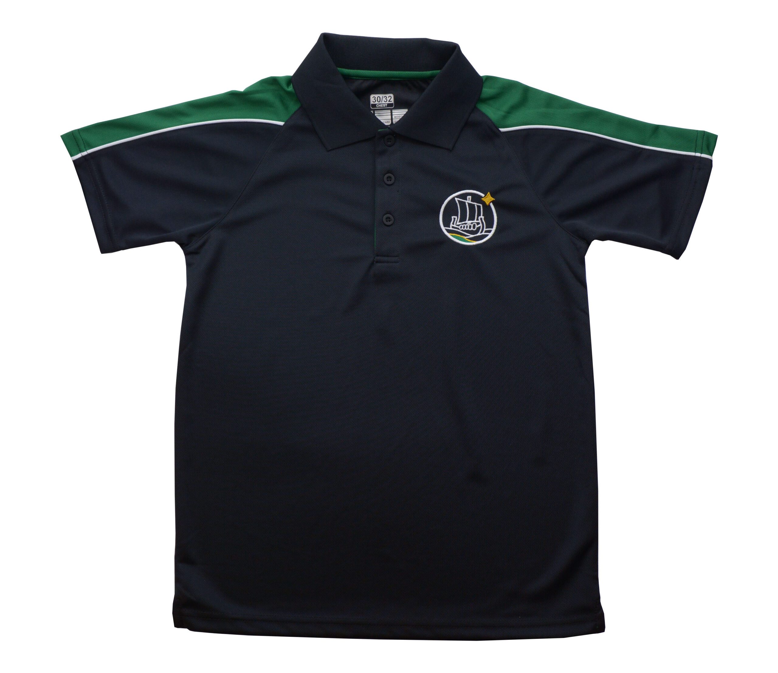 NHS Boys Polo 2022