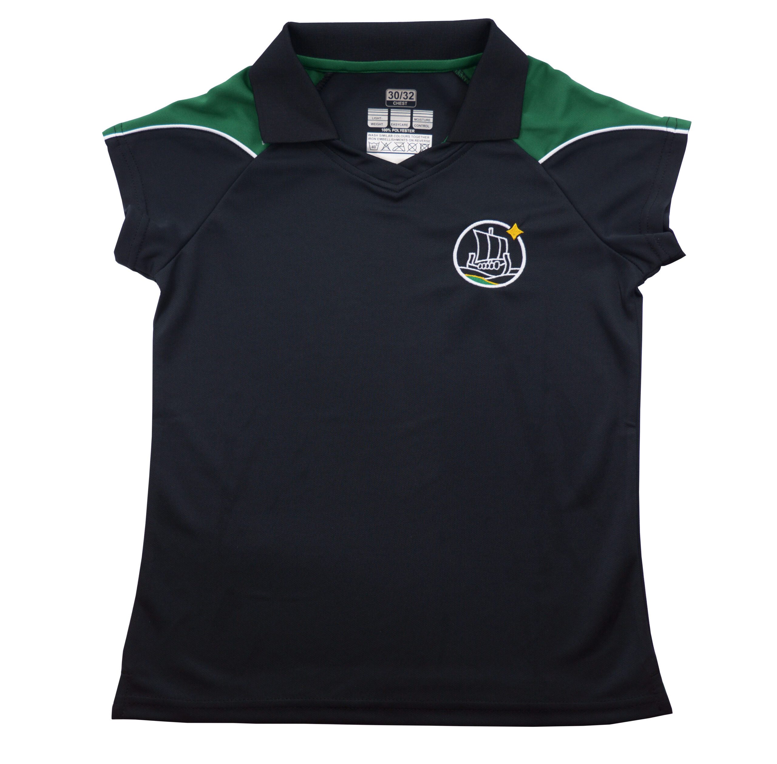 NHS Girls Polo 2022