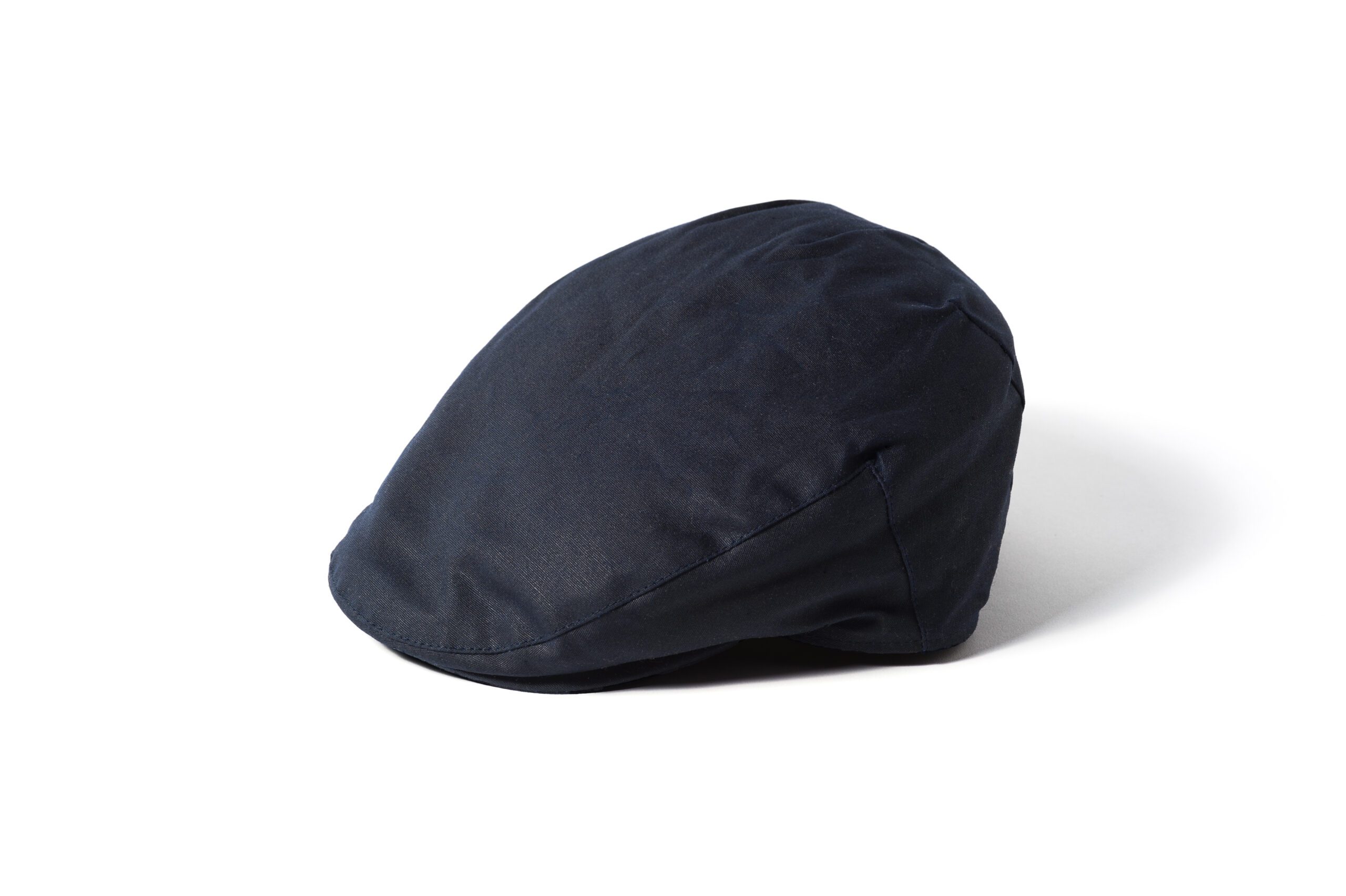 WAX FLAT NAVY