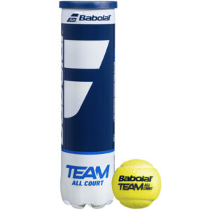 BABOLAT TEAM - ALL COURT BALL Cain of Heswall