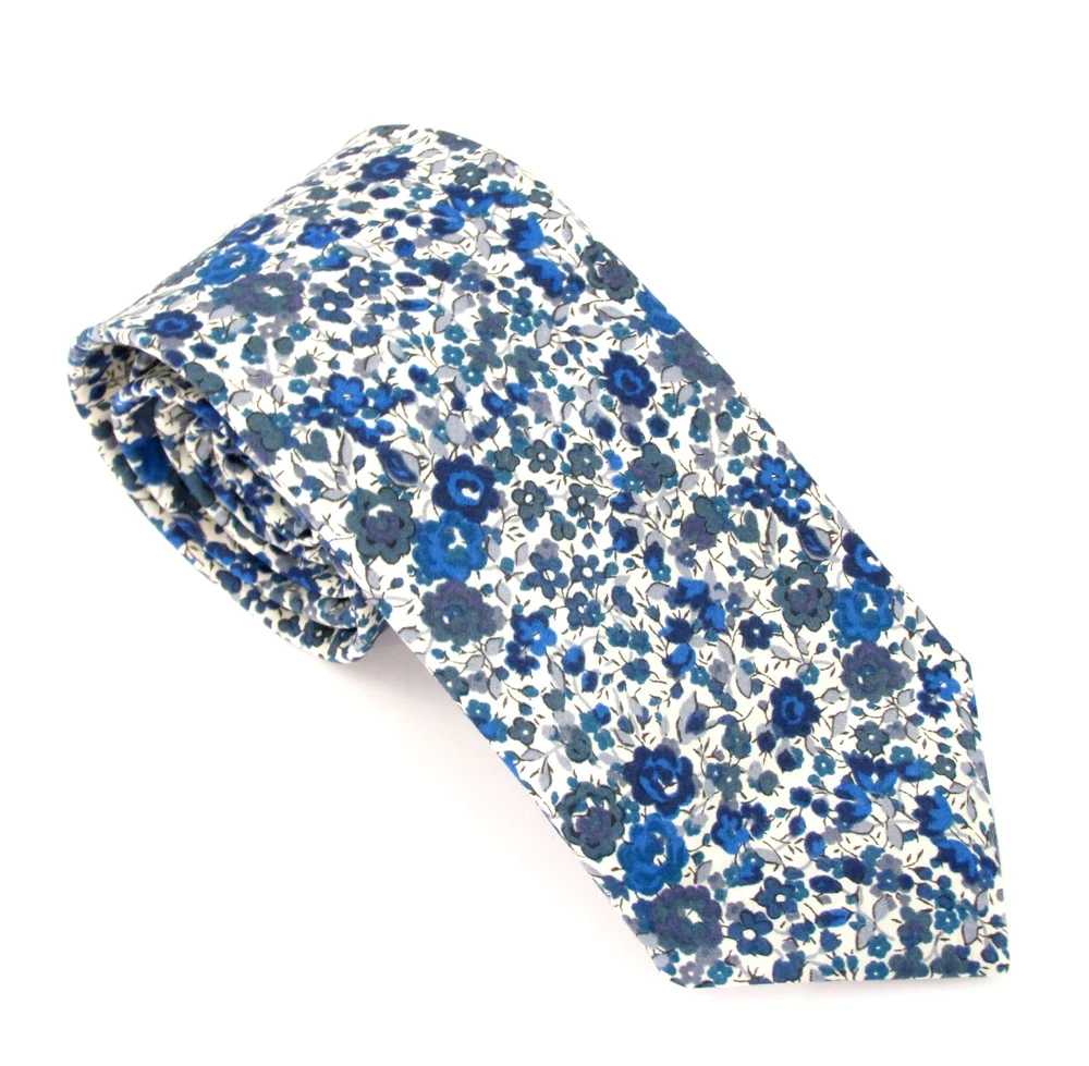 VAN BUCK LIBERTY TIE - EMMA GEORGINA