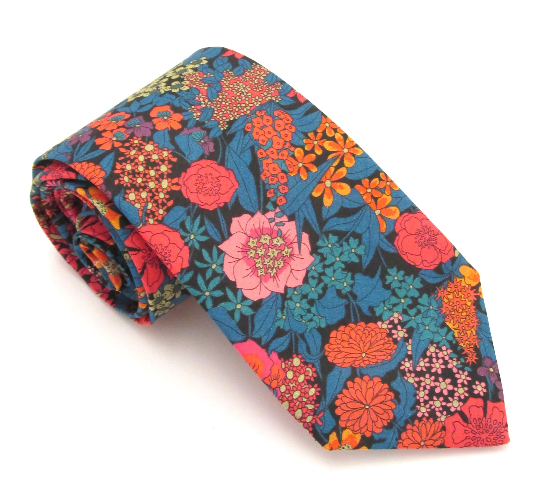 VAN BUCK LIBERTY TIE - CIARA
