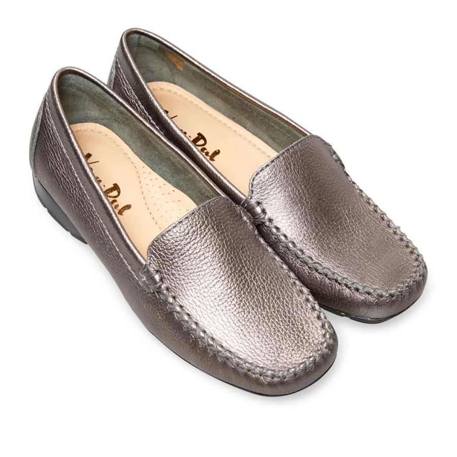 SANSON DRIVER 7301 - PEWTER