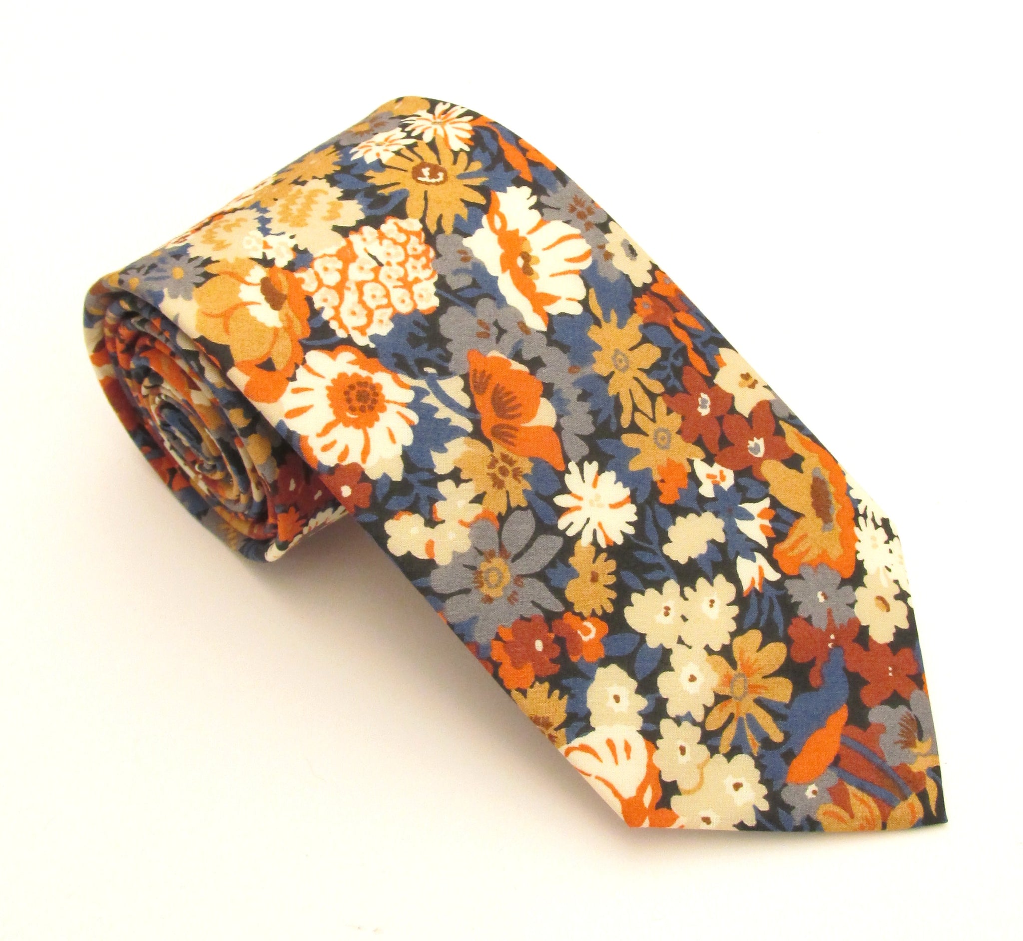 VAN BUCK LIBERTY TIE - THORPE
