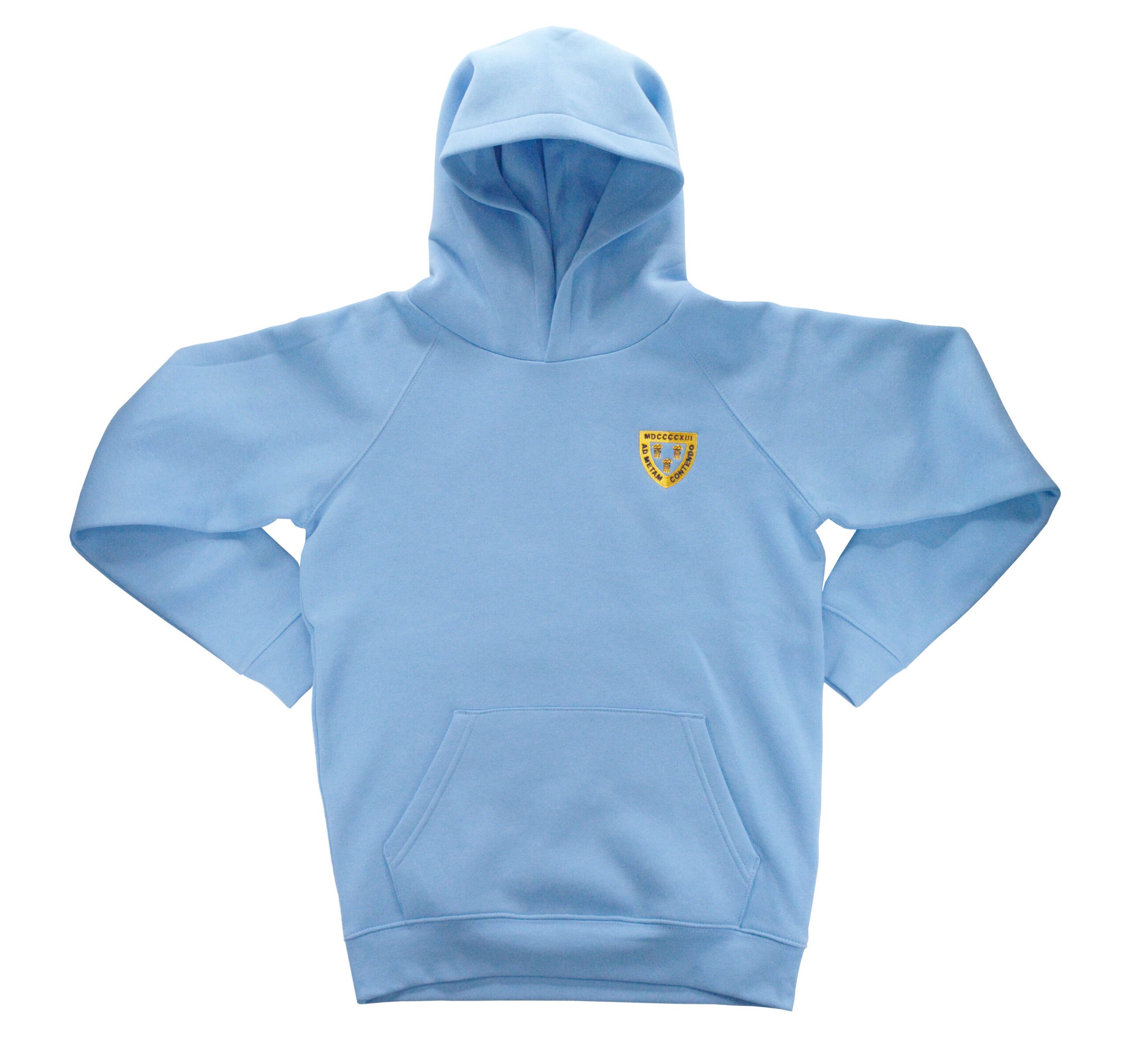 WEST KIRBY HOODY 2022