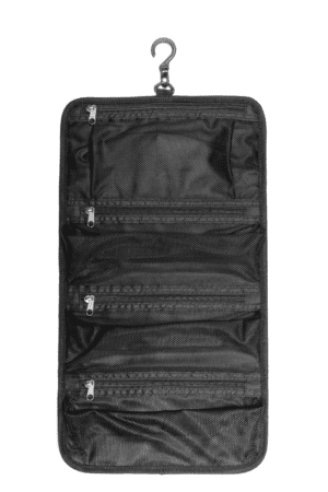 RVMPBOS ORGANISER BLACK